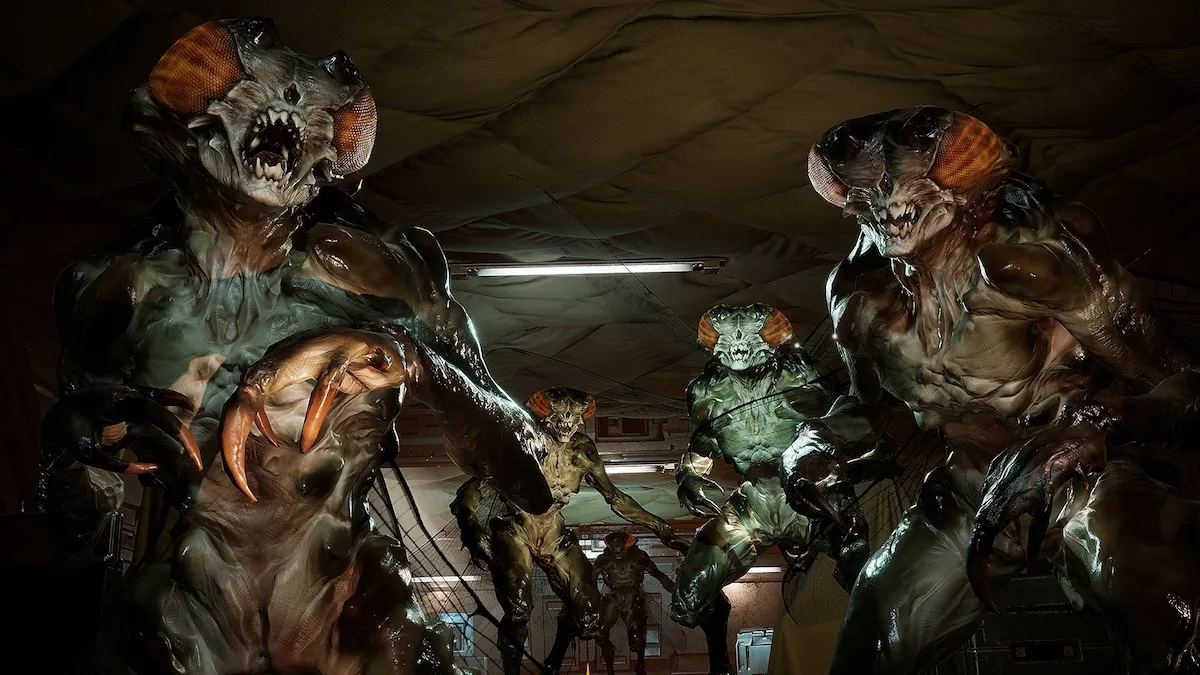 Seeing Alien Planets Through The Eyes Of A Robot Bounty Hunter