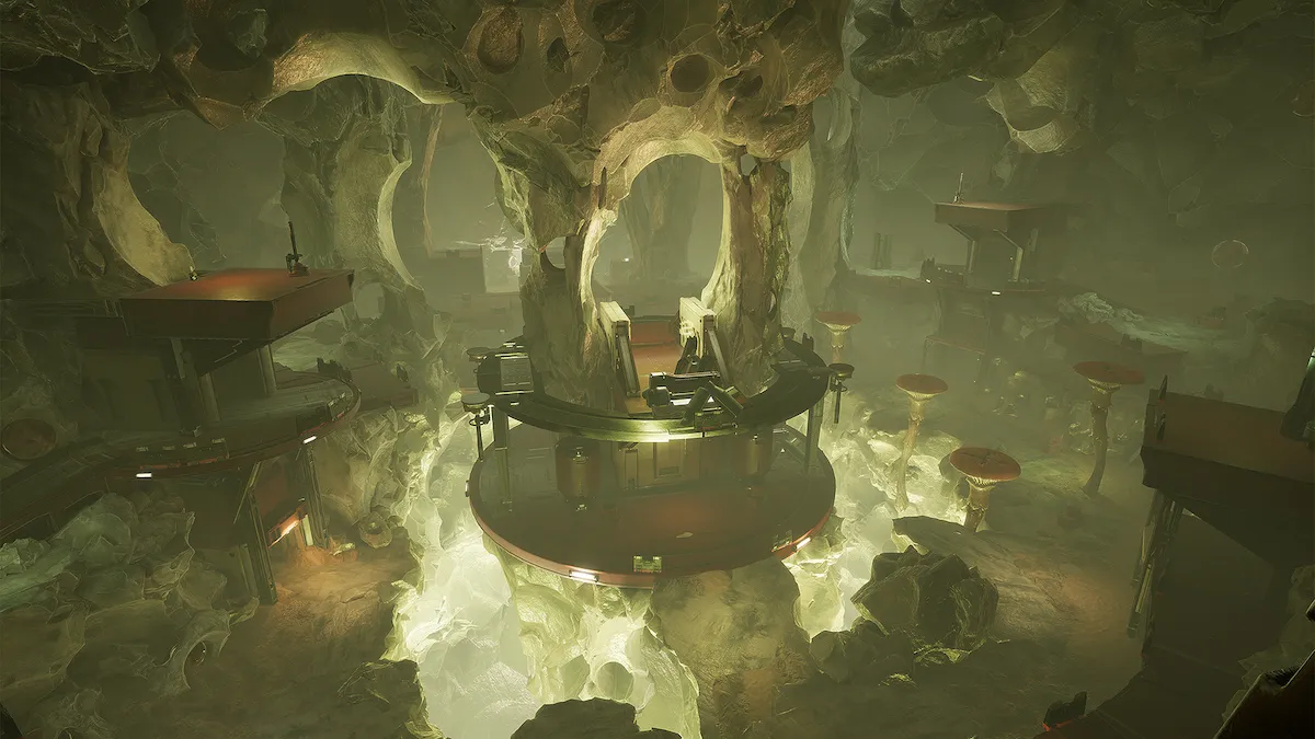 Seeing Alien Planets Through The Eyes Of A Robot Bounty Hunter