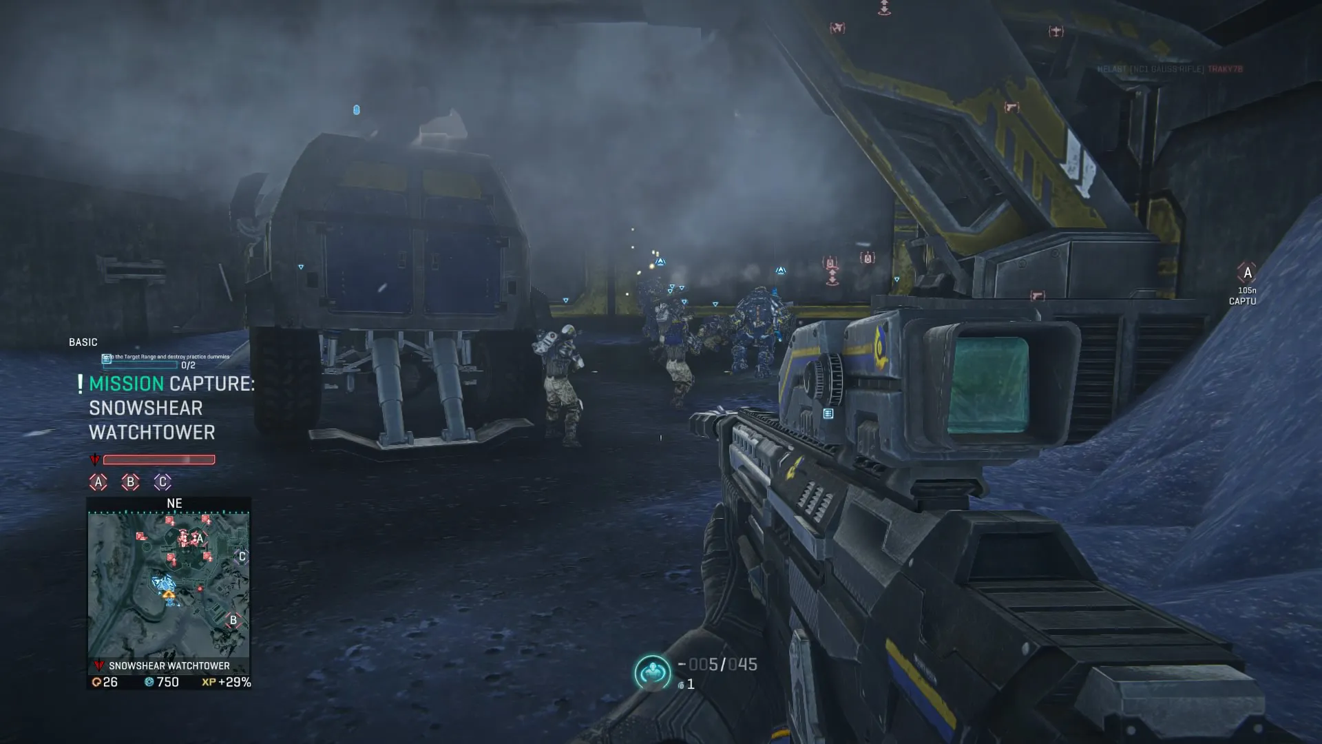 Live, Die, Repeat