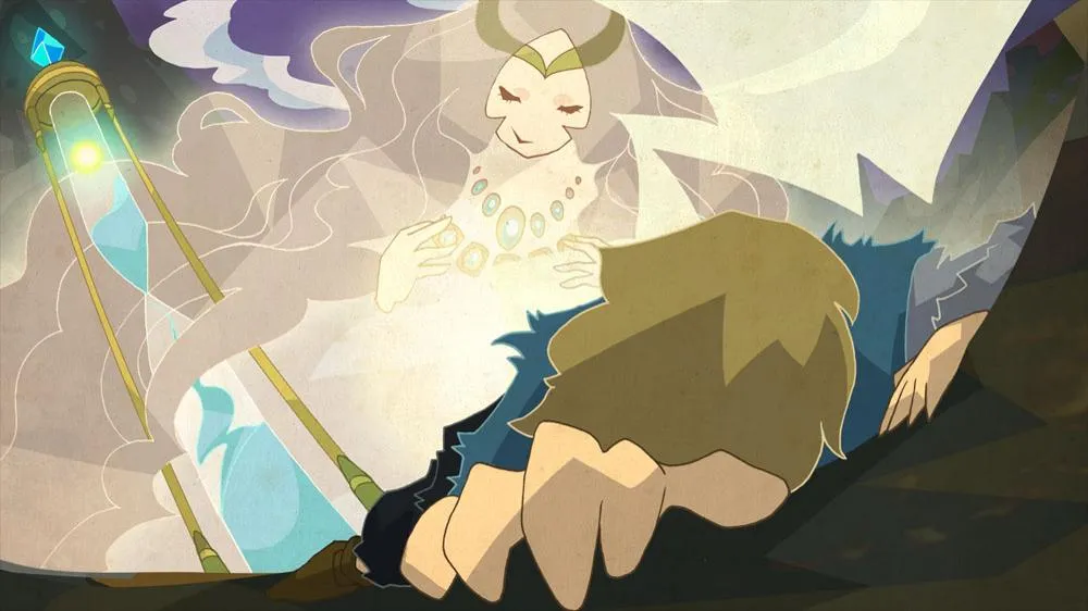 Half-Minute Hero Review: Tons Of Fun Content In An Ugly Little Package