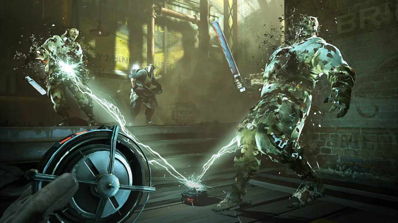 Dishonored’s Knife of Dunwall DLC: Pros and Cons