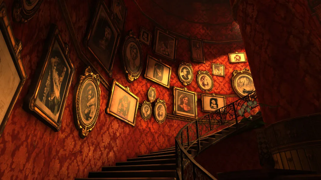 Hands-On With Dishonored