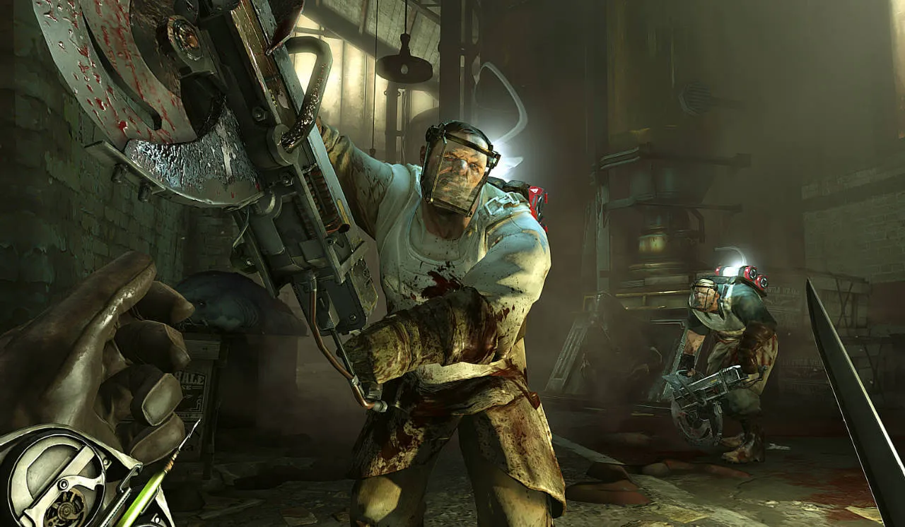 Dishonored’s Knife of Dunwall DLC: Pros and Cons