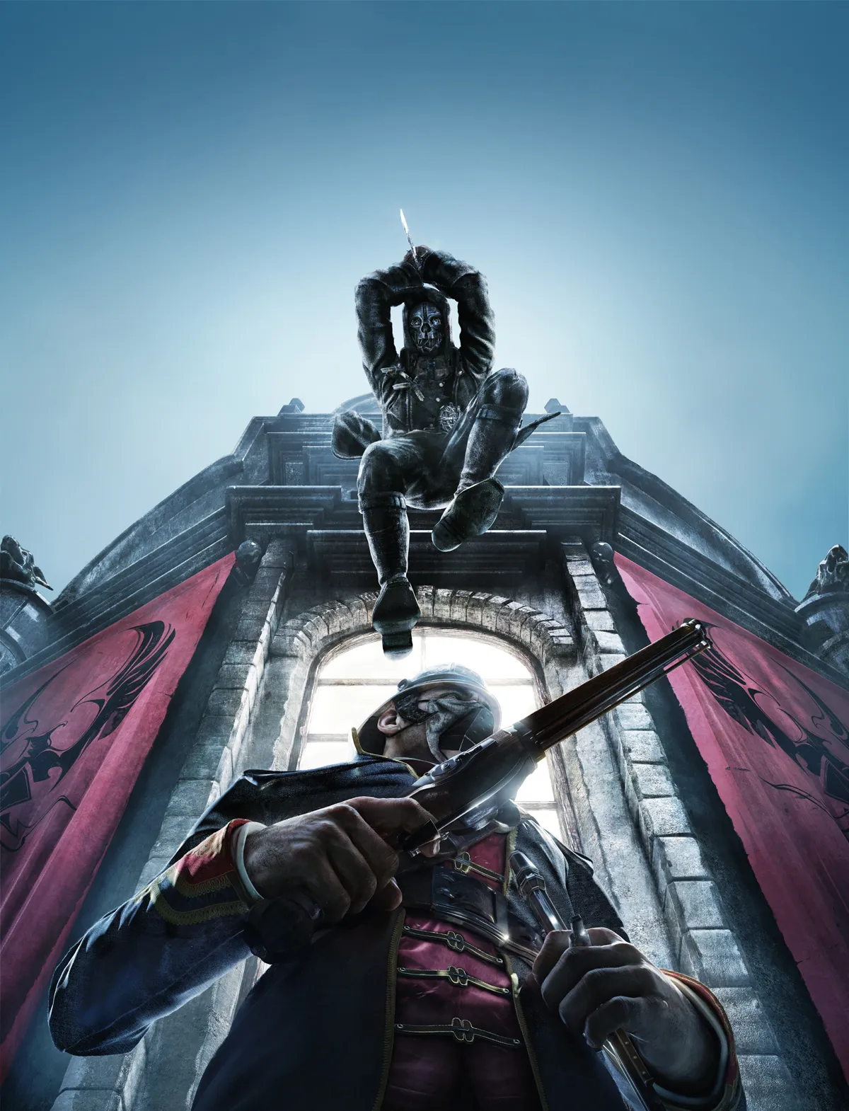 Dishonored's Dunwall City Trials DLC Dated And Priced