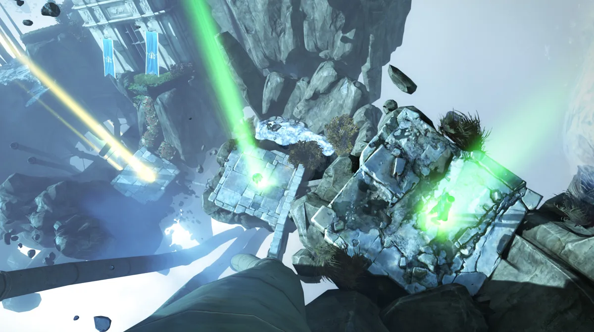 Dishonored's Dunwall City Trials DLC Dated And Priced