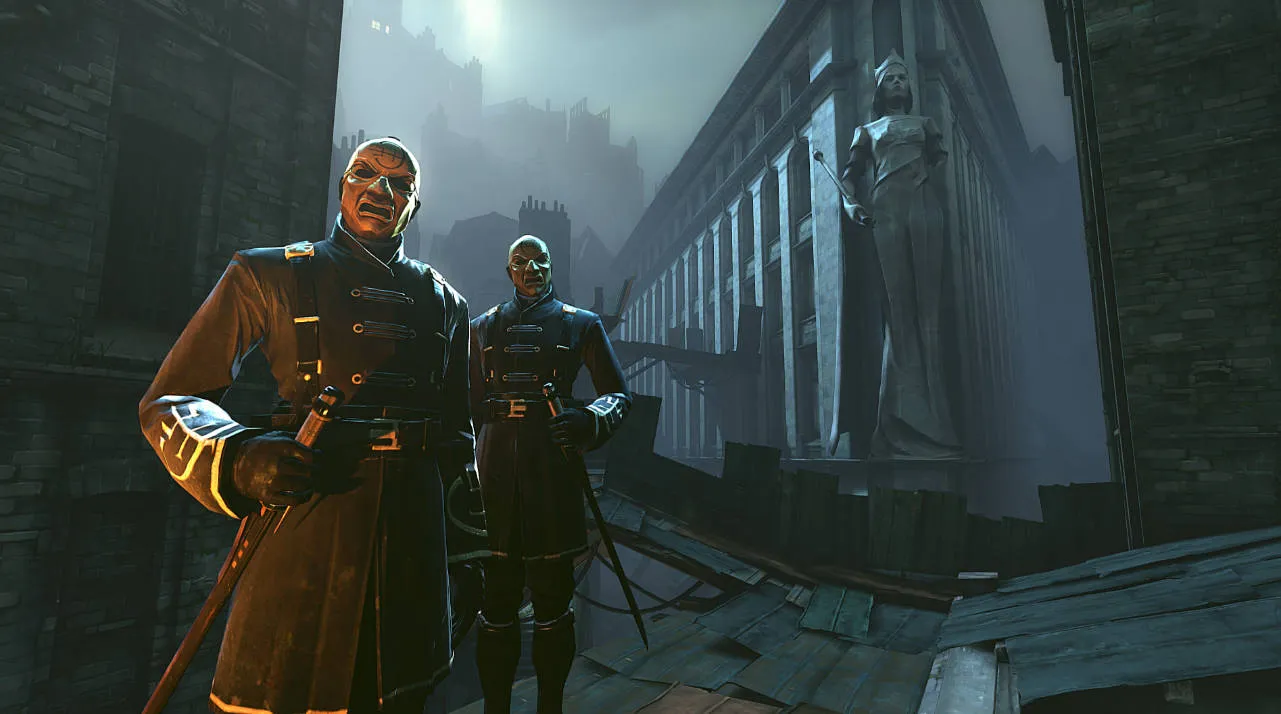 Dishonored’s Knife of Dunwall DLC: Pros and Cons