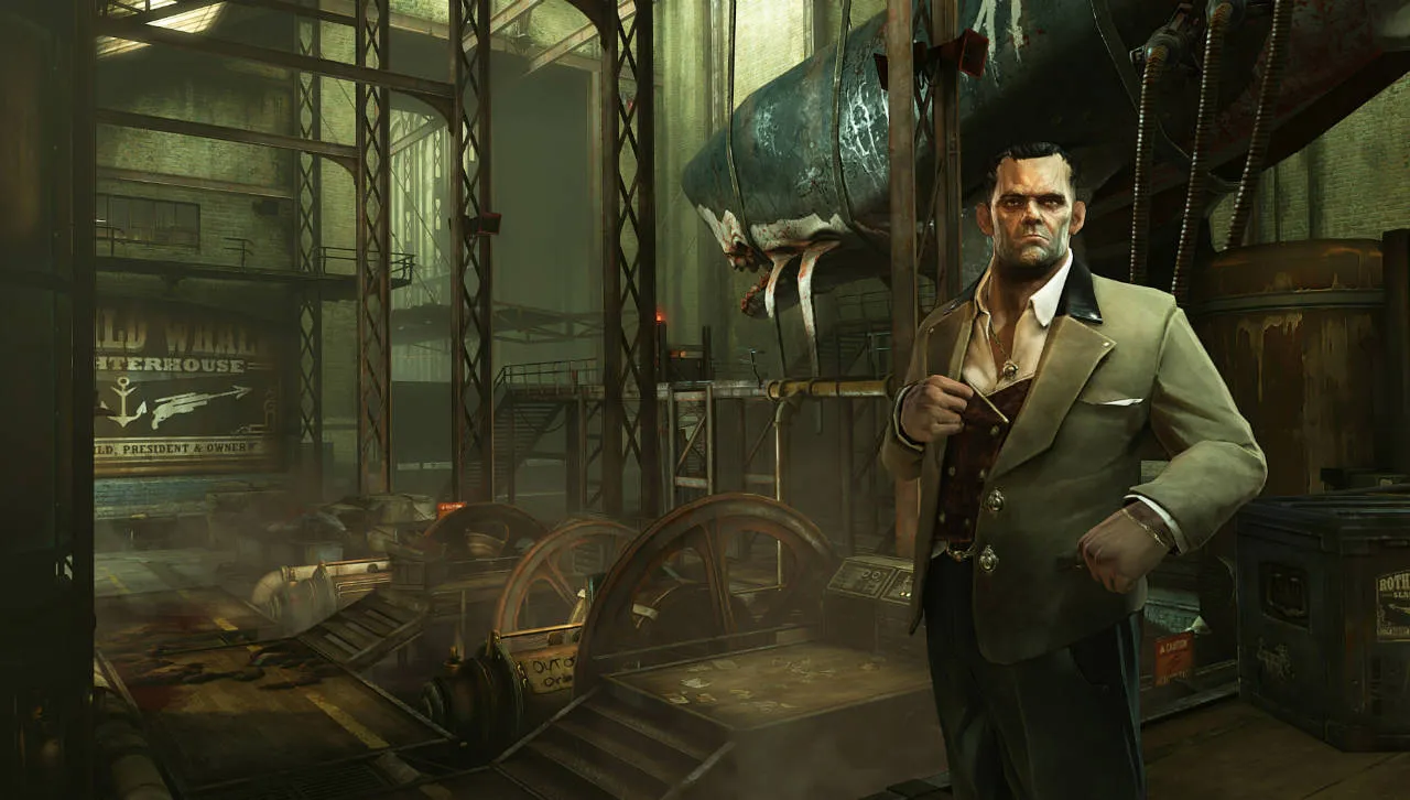Dishonored’s Knife of Dunwall DLC: Pros and Cons