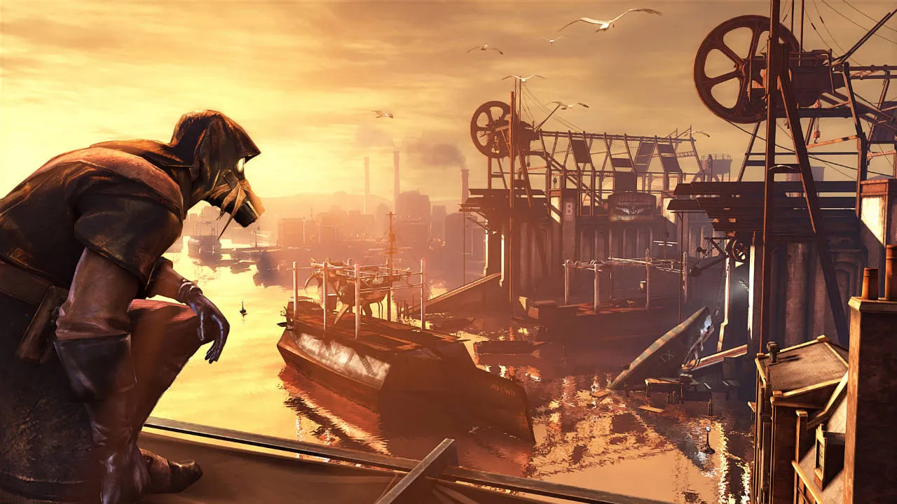 Dishonored’s Knife of Dunwall DLC: Pros and Cons