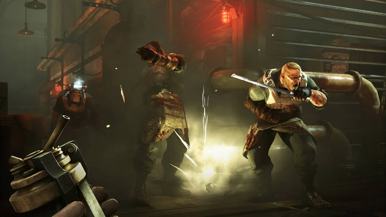 Dishonored’s Knife of Dunwall DLC: Pros and Cons