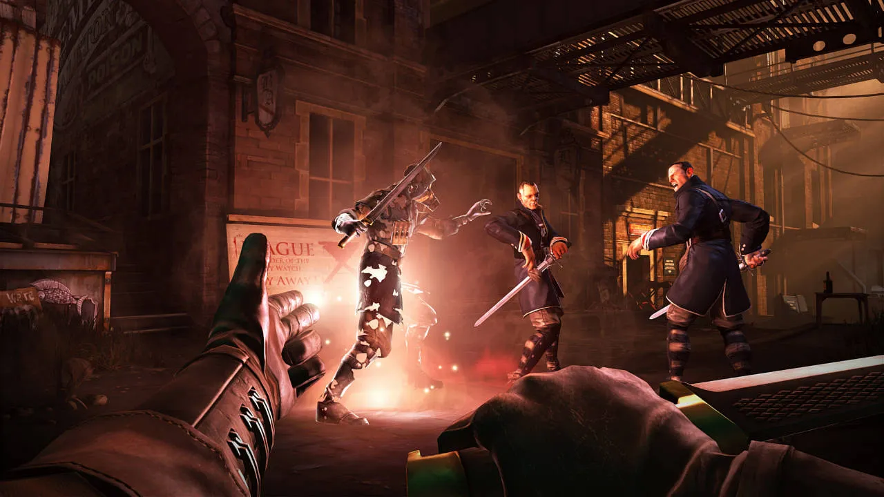 Dishonored’s Knife of Dunwall DLC: Pros and Cons