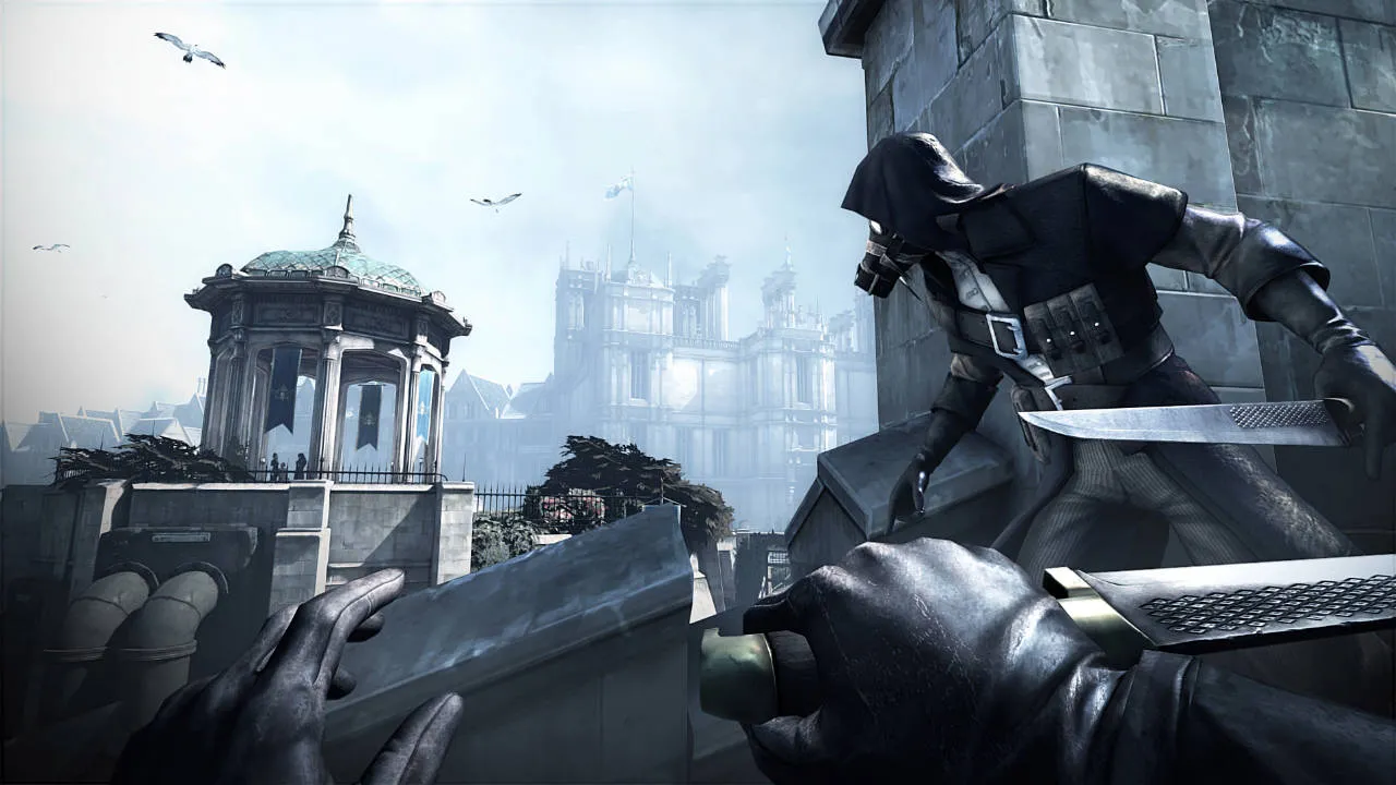 Dishonored’s Knife of Dunwall DLC: Pros and Cons