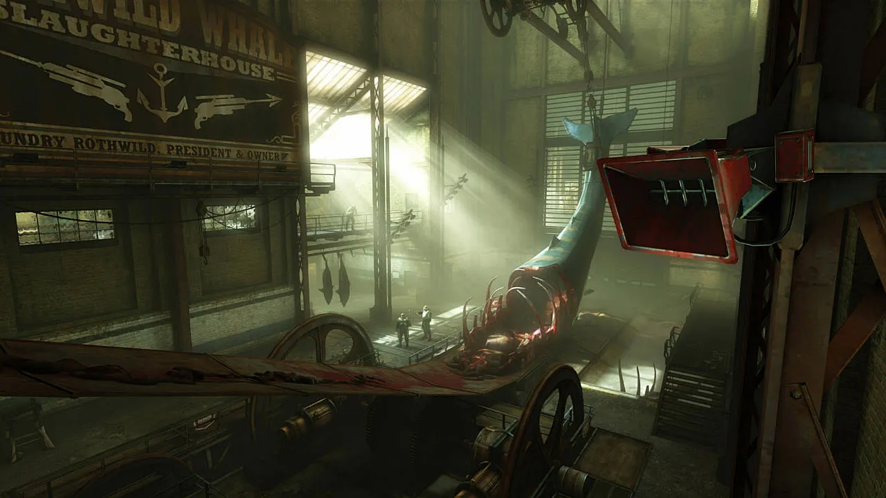 Dishonored’s Knife of Dunwall DLC: Pros and Cons