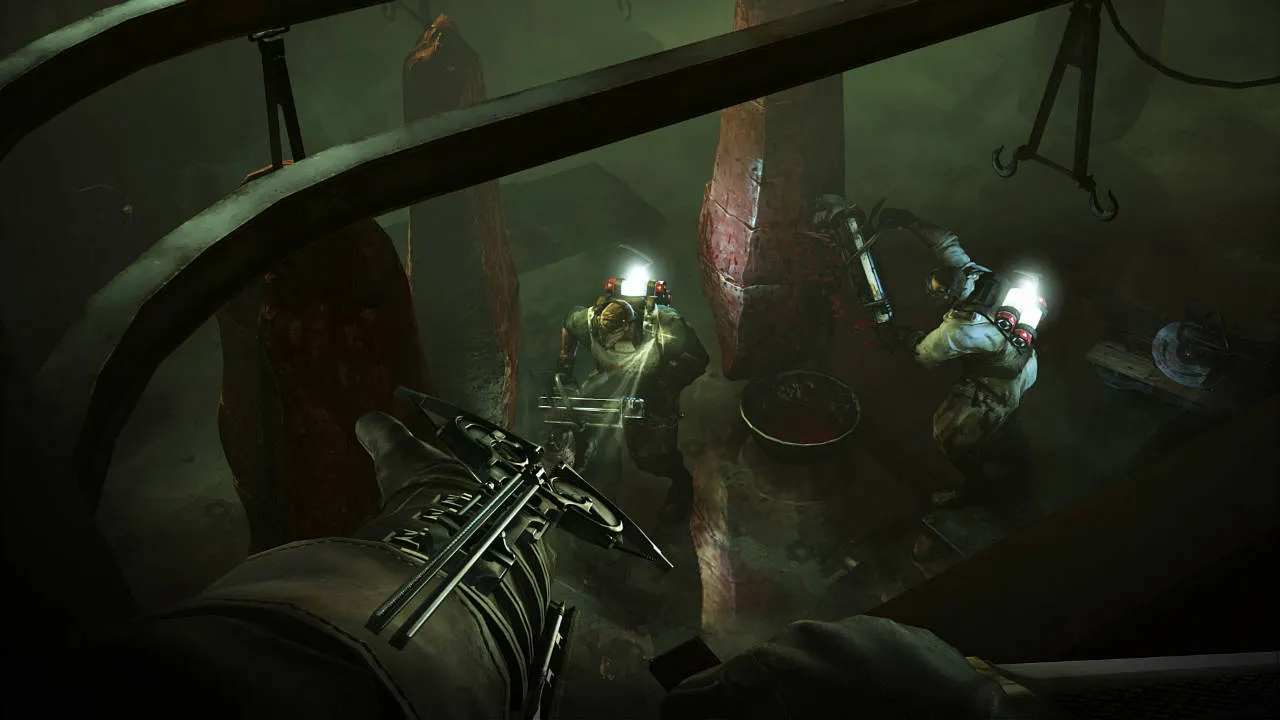 Dishonored’s Knife of Dunwall DLC: Pros and Cons