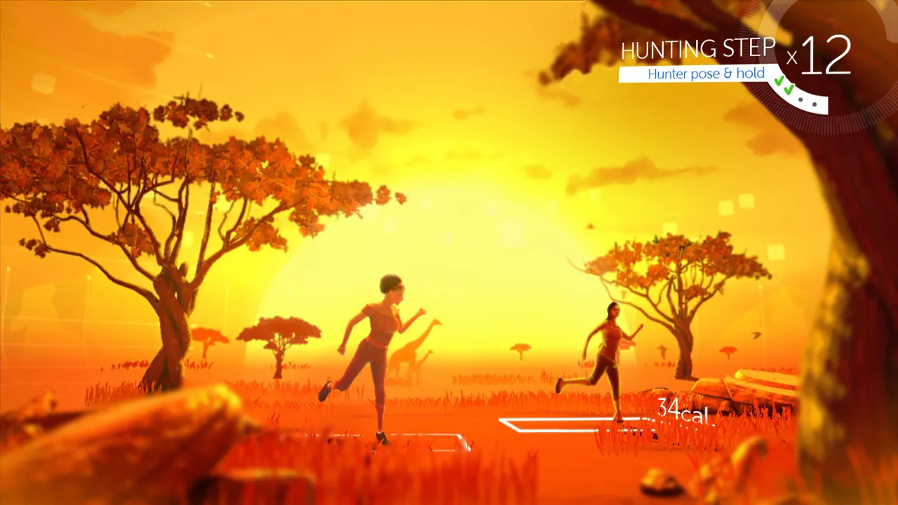 Your Shape: Fitness Evolved 2012 Video Sneak Peek