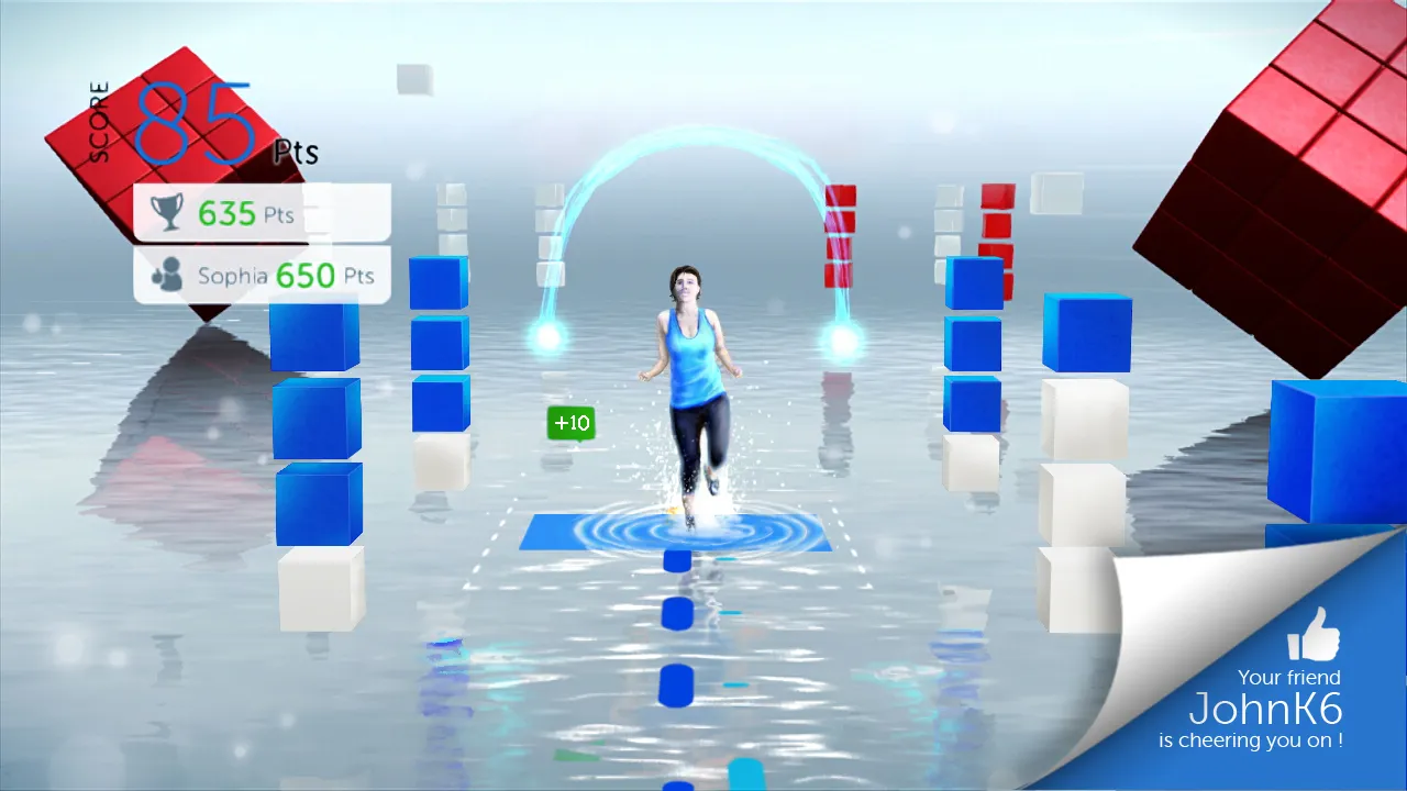 Your Shape: Fitness Evolved 2012 Video Sneak Peek
