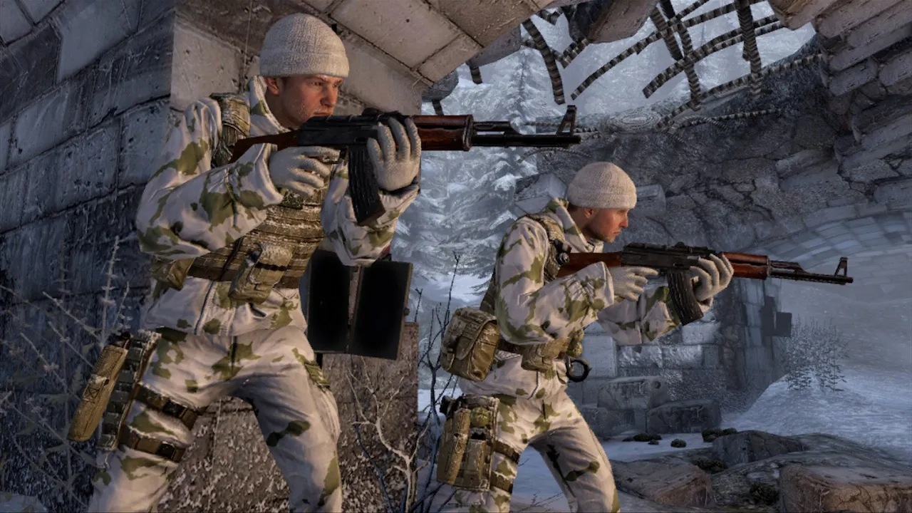 Agents Will Have To Earn Their Licenses In MI6 Mode