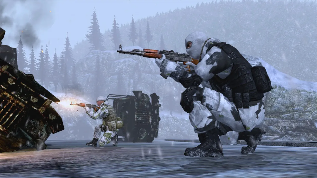 Agents Will Have To Earn Their Licenses In MI6 Mode