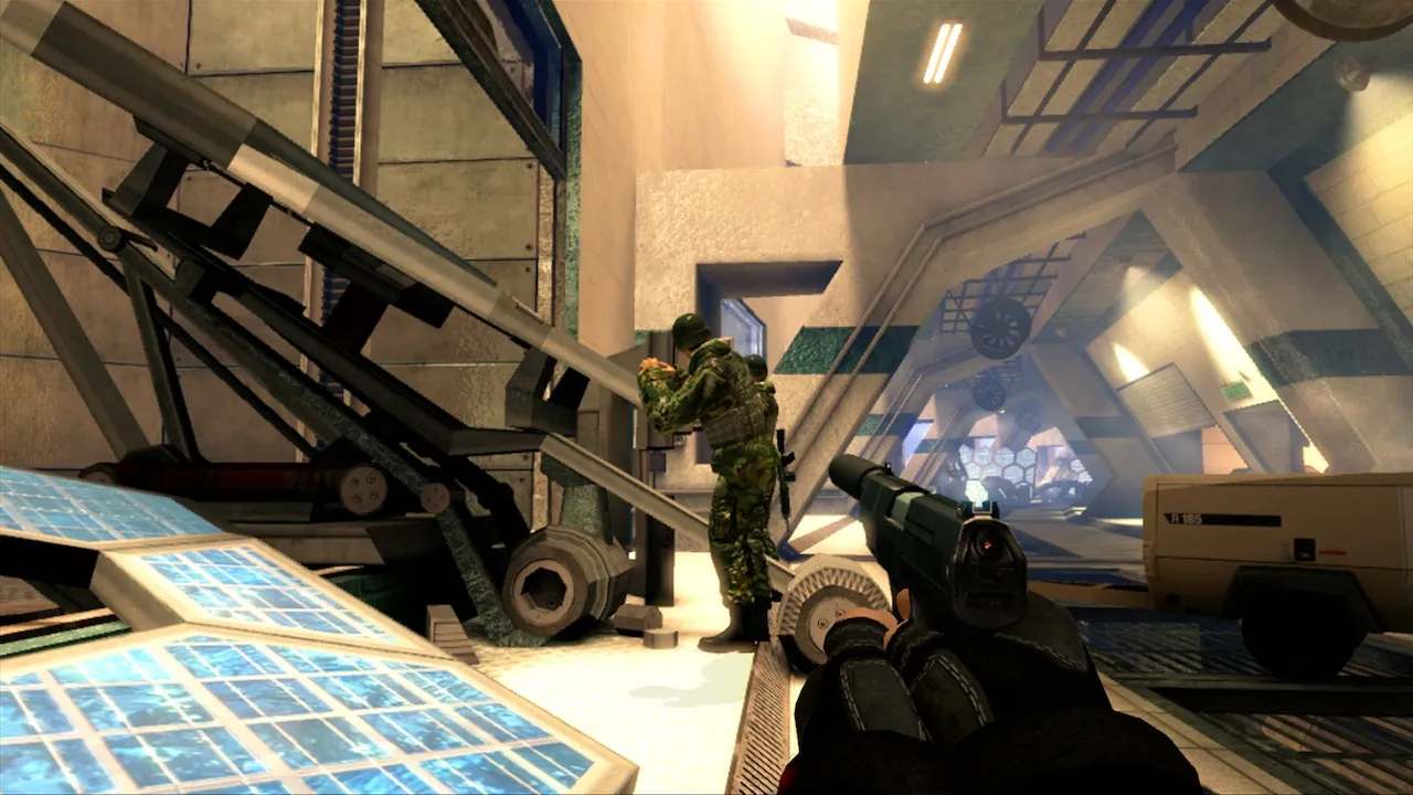 Agents Will Have To Earn Their Licenses In MI6 Mode