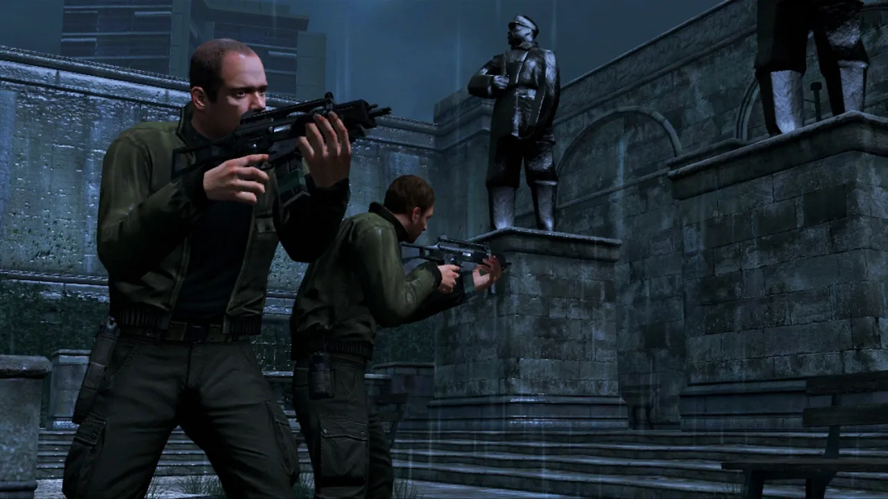 Agents Will Have To Earn Their Licenses In MI6 Mode