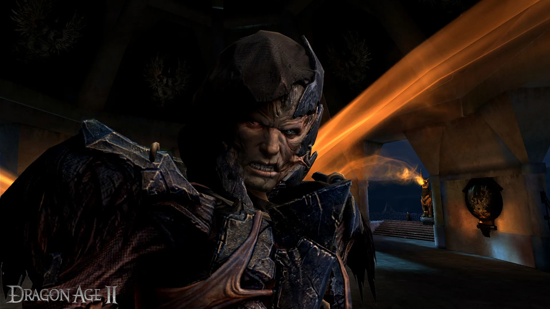 Seven Things You Should Know About Dragon Age II Legacy