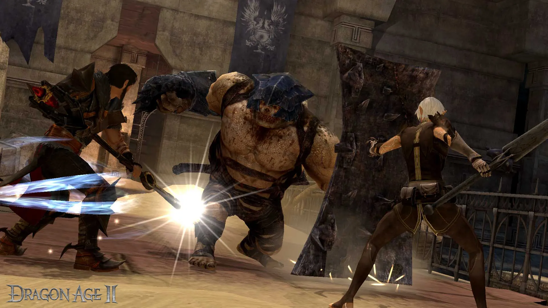Seven Things You Should Know About Dragon Age II Legacy