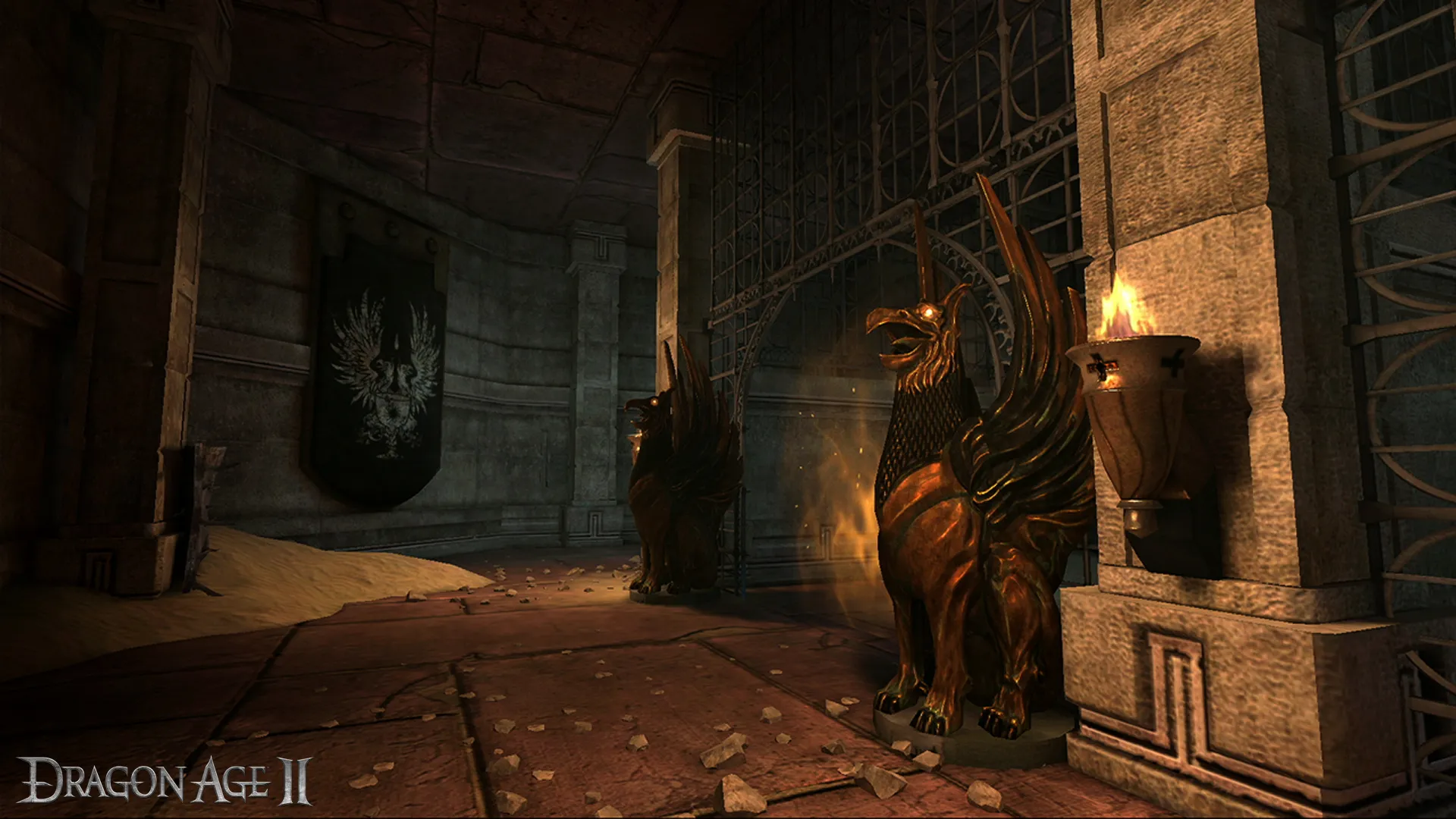 Seven Things You Should Know About Dragon Age II Legacy