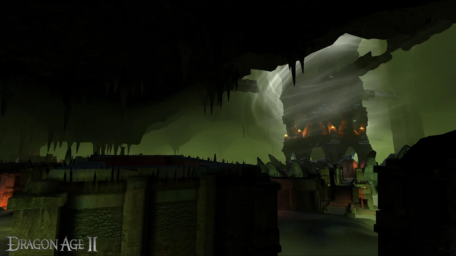 Seven Things You Should Know About Dragon Age II Legacy
