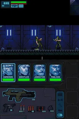 The Metroid Formula Infests The Alien Franchise