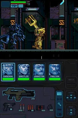 The Metroid Formula Infests The Alien Franchise