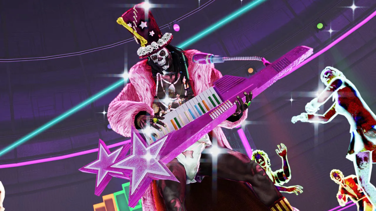 Celebrate Lollipop Chainsaw’s June Release Date With Hands-On Impressions
