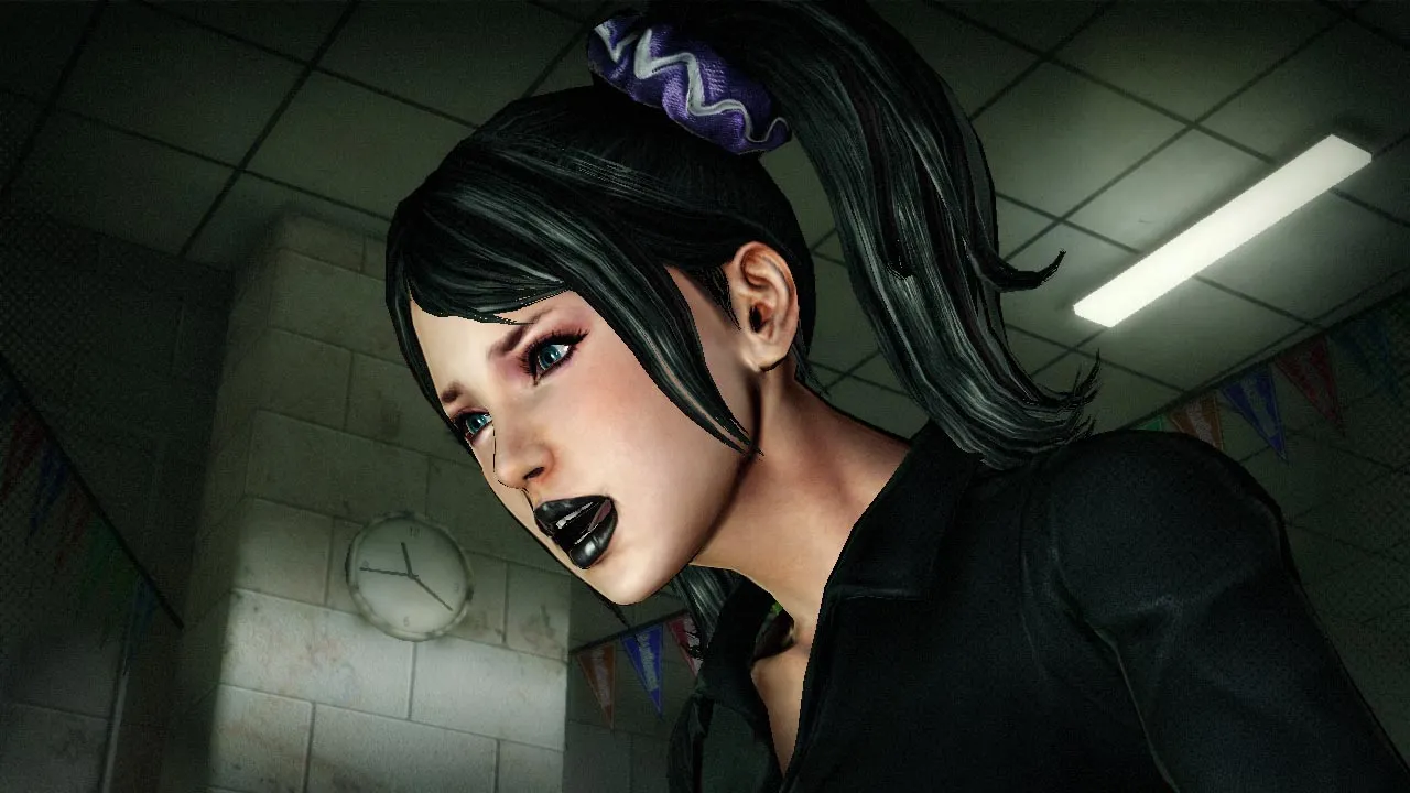 Preorder Lollipop Chainsaw, Add A Few New Outfits To Juliet's Wardrobe