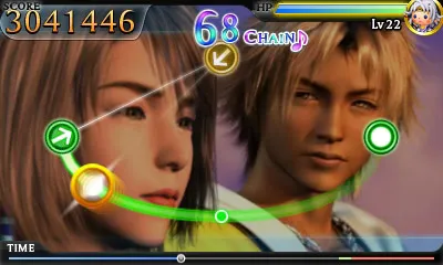Theatrhythm Final Fantasy Complete Song List