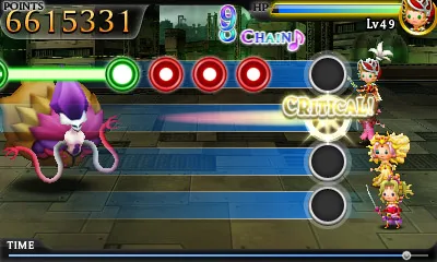 Theatrhythm Final Fantasy Complete Song List