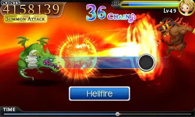 Theatrhythm Final Fantasy Complete Song List