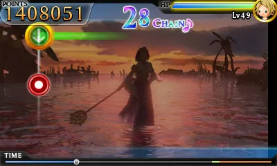 Theatrhythm Final Fantasy Complete Song List