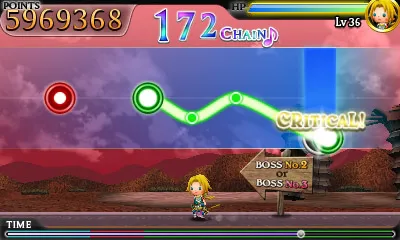 Theatrhythm Final Fantasy Complete Song List