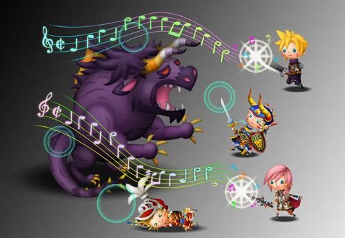 An Impressive Symphony Starring The Best Final Fantasy Tunes