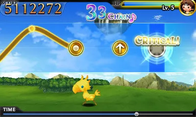 An Impressive Symphony Starring The Best Final Fantasy Tunes