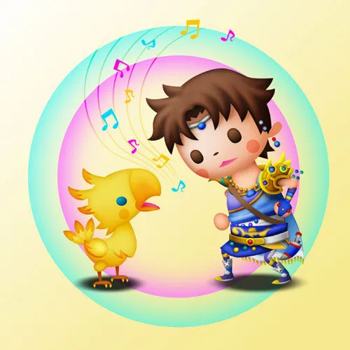 An Impressive Symphony Starring The Best Final Fantasy Tunes