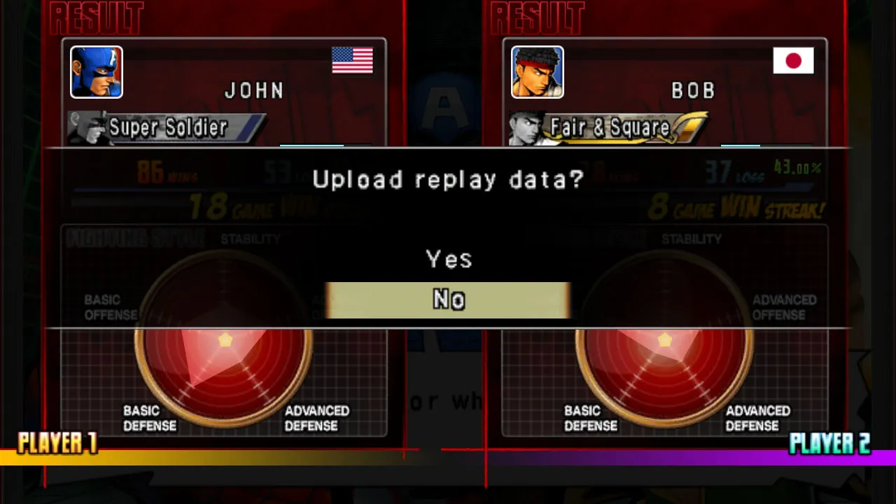 Here's What Ultimate Marvel. Vs. Capcom 3 Looks Like On Vita