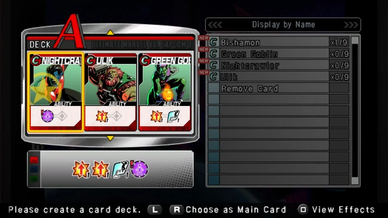 Ultimate Marvel Vs. Capcom 3 Review: The Game Remains The Same