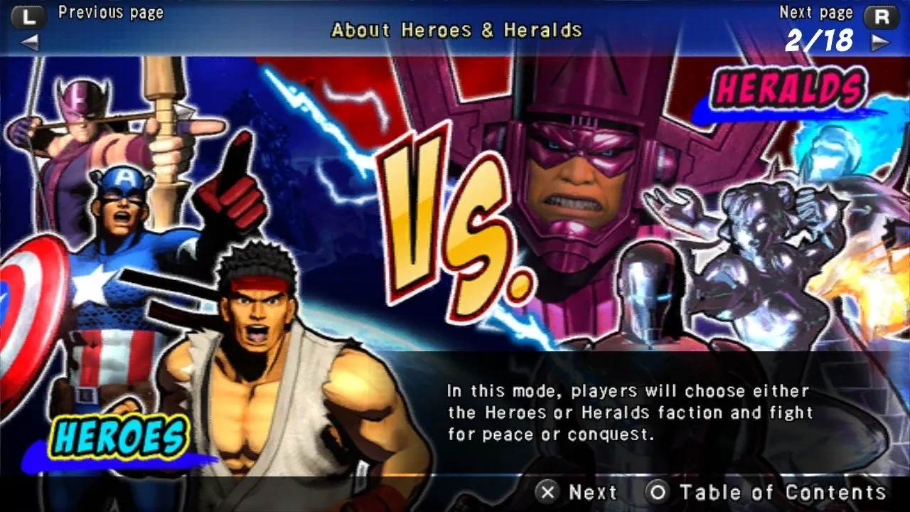 Ultimate Marvel Vs. Capcom 3 Review: The Game Remains The Same
