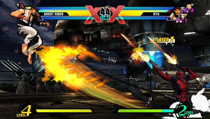 Ultimate Marvel Vs. Capcom 3 Review
