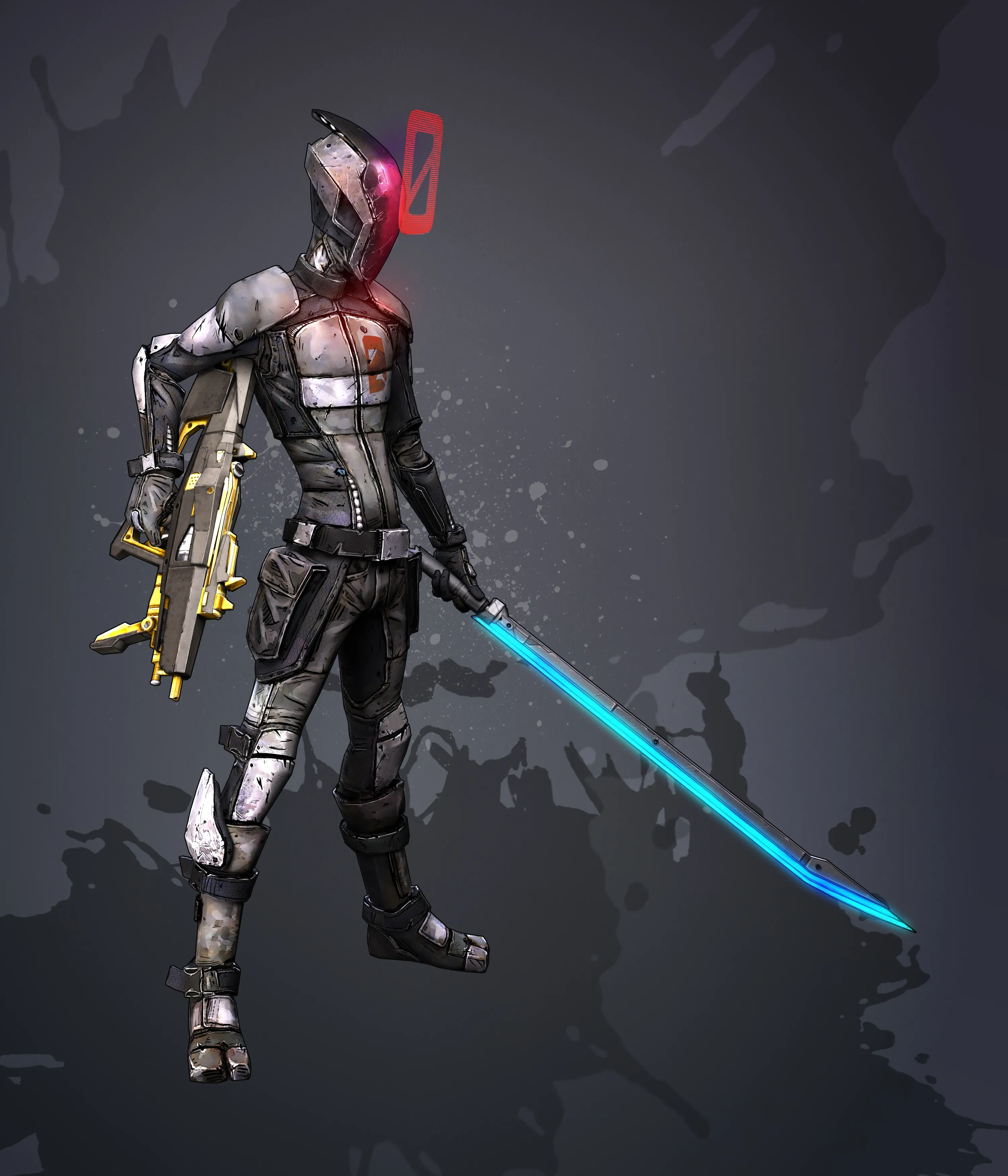 Gearbox Talks Borderlands 2's New Characters, Multiplayer Tweaks, And Dubstep