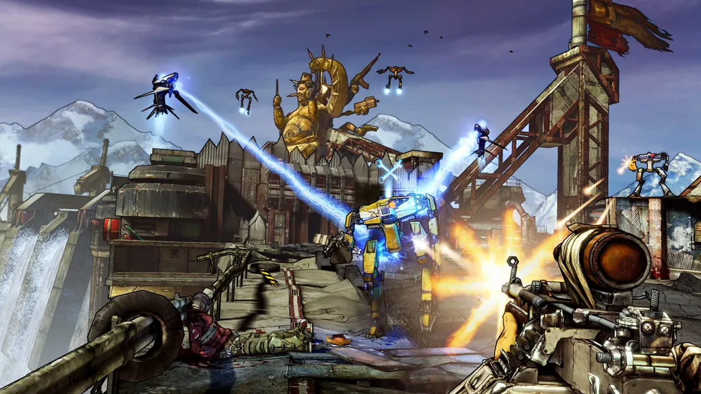 Wrap Your Mind Around These Two New Screens