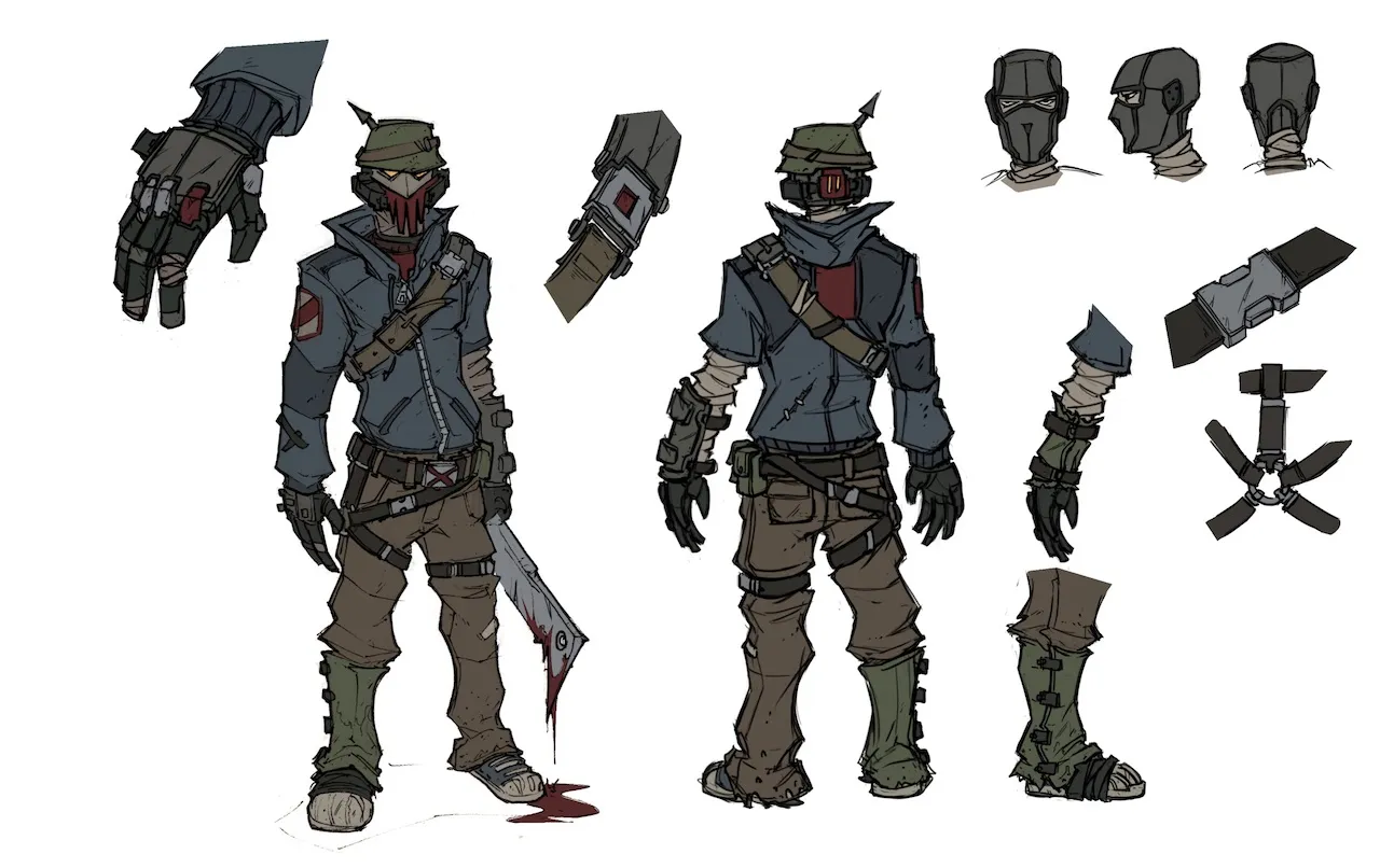 Everything Is Bigger And Better In Borderlands 2