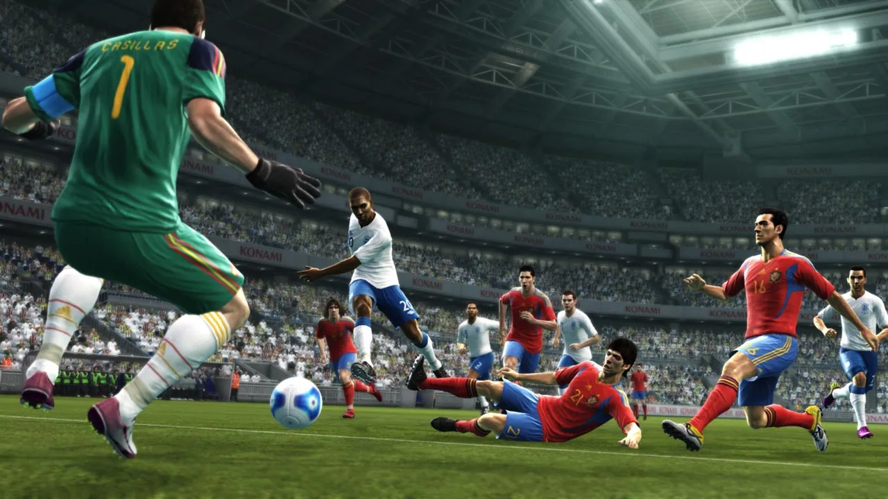 Champions League