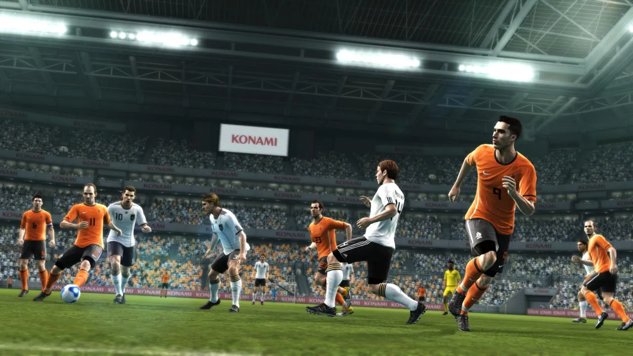 Champions League
