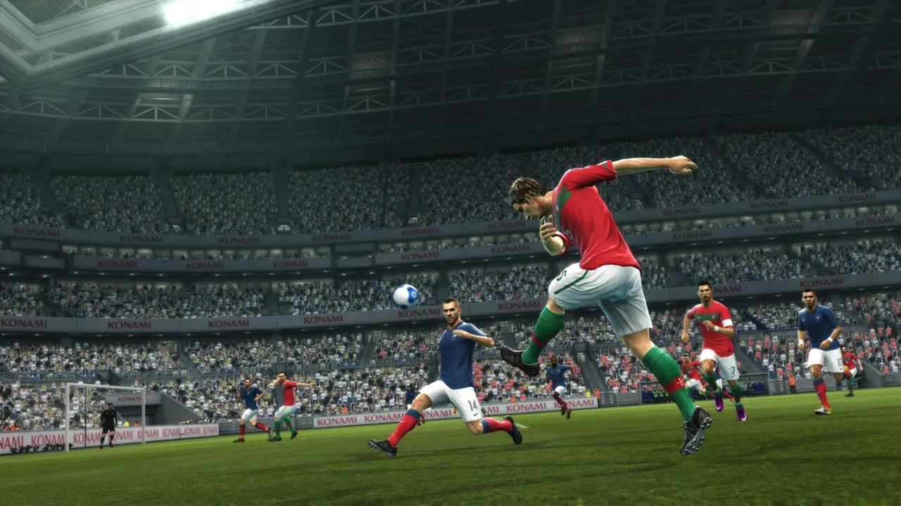 Champions League
