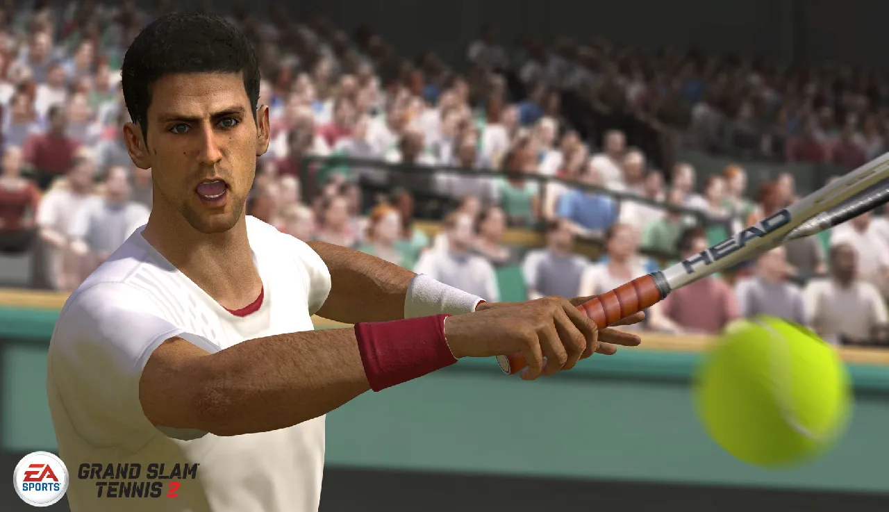 Welcome To Wimbledon
